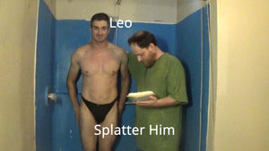 84 - Leo | SplatJack