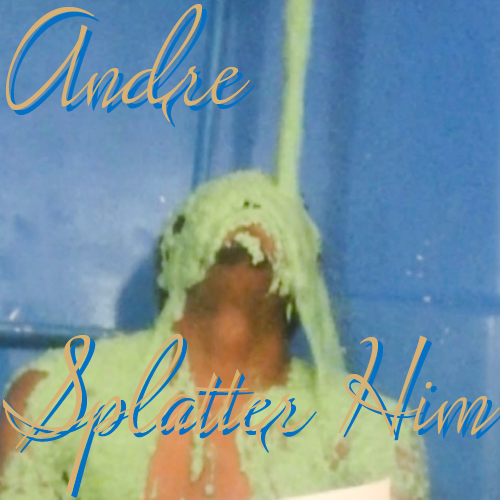 Andre proves he doesn't mess everything up