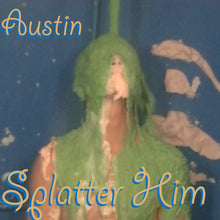 Austin Slimed
