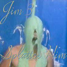 Jim Slimed as a digital download