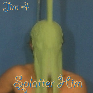 58 - Jim 4: The Splatterpocalypse
