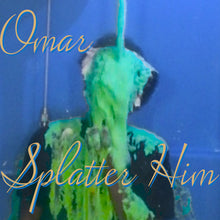 Omar Slimed