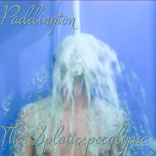 Paddington learning The Splatterpocalypse also has slime.