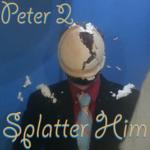 Peter 2 pied