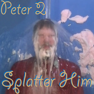 Peter 2 watered