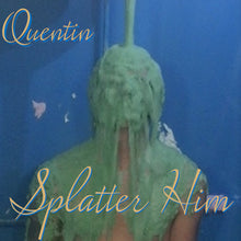 Quentin Slimed