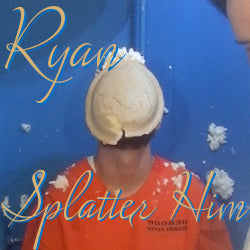 Ryan Pied as a digital download