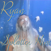Ryan Watered as a digital download
