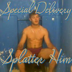 051 - Billy | Special Delivery