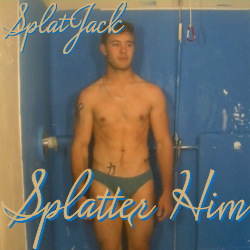 SplatJack - Billy
