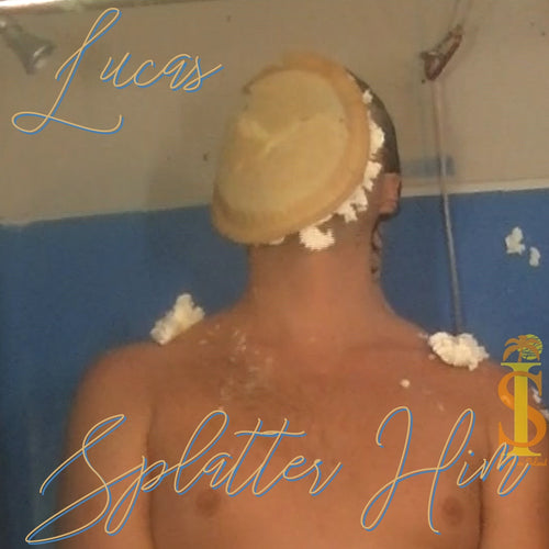 069 - Lucas | SplatJack
