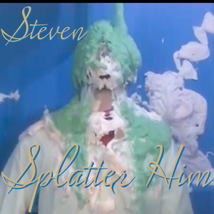 Steven Slimed