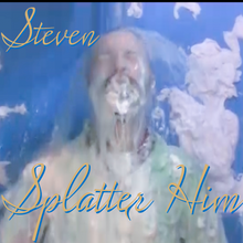 Steven Watered