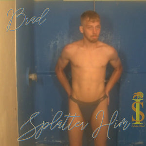 075 - Brad | SplatJack